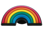 Crocs Jibbits Renkli Rainbow Terlik Süsü