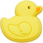 Crocs Jibbitz Charms 1 Adet Beyaz-Siyah Unisex Trend