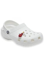 Crocs Jibbitz Charms 1 Adet Çok Renkli Unisex Trend