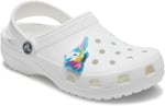 Crocs Jibbitz Charms Lights Up 1 Adet Çok Renkli Unisex Trend