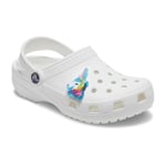 Crocs Jibbitz Charms Lights Up 1 Adet Çok Renkli Unisex Trend