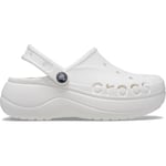 Crocs Kadın Baya Platform Sandalet