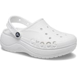 Crocs Kadın Baya Platform Sandalet