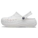 Crocs Kadın Baya Platform Sandalet