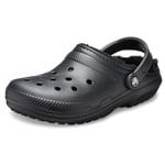 Crocs Kadın Classic Lined Terlik