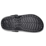 Crocs Kadın Classic Lined Terlik