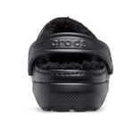 Crocs Kadın Classic Lined Terlik