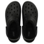 Crocs Kadın Classic Lined Terlik