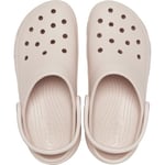 Crocs Kadın Classic Platform Clog W Quartz Terlik