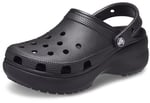 Crocs Kadın Classic Platform Clog W Terlik