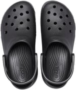 Crocs Kadın Classic Platform Clog W Terlik