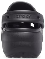 Crocs Kadın Classic Platform Clog W Terlik