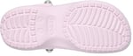Crocs Kadın Classic Platform Pearl Terlik - Pembe
