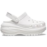 Crocs Kauçuk Plaj Terliği, 207988-100