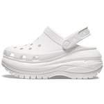 Crocs Kauçuk Plaj Terliği, 207988-100