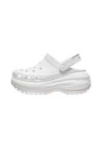 Crocs Kauçuk Plaj Terliği, 207988-100