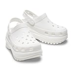 Crocs Kauçuk Plaj Terliği, 207988-100