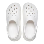 Crocs Kauçuk Plaj Terliği, 207988-100