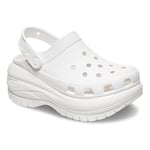 Crocs Kauçuk Plaj Terliği, 207988-100