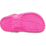 Crocs Kız Çocuk Barbie Classic Terlik, 76-211406-6
