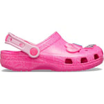 Crocs Kız Çocuk Barbie Classic Terlik, 76-211406-6