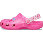 Crocs Kız Çocuk Barbie Classic Terlik, 76-211406-6