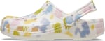 Crocs Kızlar Klasik Takunya Grafik