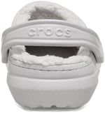Crocs Klasik Çiçekli Kesilmiş Sandal unisex-yetişkin Sandalet
