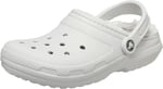 Crocs Klasik Çiçekli Kesilmiş Sandal unisex-yetişkin Sandalet