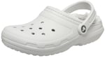 Crocs Klasik Çiçekli Kesilmiş Sandal unisex-yetişkin Sandalet