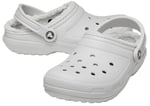 Crocs Klasik Çiçekli Kesilmiş Sandal unisex-yetişkin Sandalet
