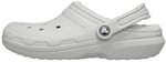 Crocs Klasik Çiçekli Kesilmiş Sandal unisex-yetişkin Sandalet