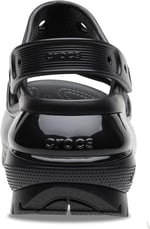 Crocs Klasik Mega Crush Sandalet | Platform Sandalet Topuklu Sandalet Uniseks-yetişkin