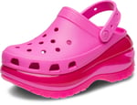 Crocs Klasik Mega Crush Takunyalar | Platform Ayakkabılar Takunya Uniseks-yetişkin