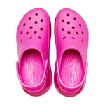 Crocs Klasik Mega Crush Takunyalar | Platform Ayakkabılar Takunya Uniseks-yetişkin