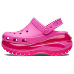 Crocs Klasik Mega Crush Takunyalar | Platform Ayakkabılar Takunya Uniseks-yetişkin