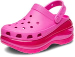 Crocs Klasik Mega Crush Takunyalar | Platform Ayakkabılar Takunya Uniseks-yetişkin