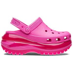 Crocs Klasik Mega Crush Takunyalar | Platform Ayakkabılar Takunya Uniseks-yetişkin
