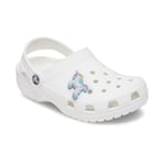 Crocs Magical Unicorn Jibbitz, Standart