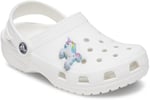 Crocs Magical Unicorn Jibbitz, Standart