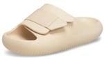 Crocs Mellow Luxe Recovery Slide Terlikunisex-yetişkin