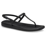 Crocs Miami Thong Flip Parmak Arası TerlikKız çocuk