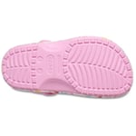 Crocs Minnie Mouse Çocuk Pembe Terlik 33-34, 211147