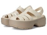 Crocs Stomp Fisherman Sandal Topuklu Sandaletunisex-yetişkin