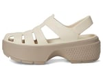 Crocs Stomp Fisherman Sandal Topuklu Sandaletunisex-yetişkin