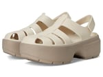 Crocs Stomp Fisherman Sandal Topuklu Sandaletunisex-yetişkin