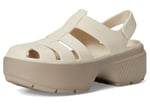 Crocs Stomp Fisherman Sandal Topuklu Sandaletunisex-yetişkin