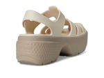 Crocs Stomp Fisherman Sandal Topuklu Sandaletunisex-yetişkin