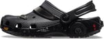 Crocs Superhero Clogs (Toddler) Takunyaunisex-çocuk