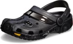 Crocs Superhero Clogs (Toddler) Takunyaunisex-çocuk